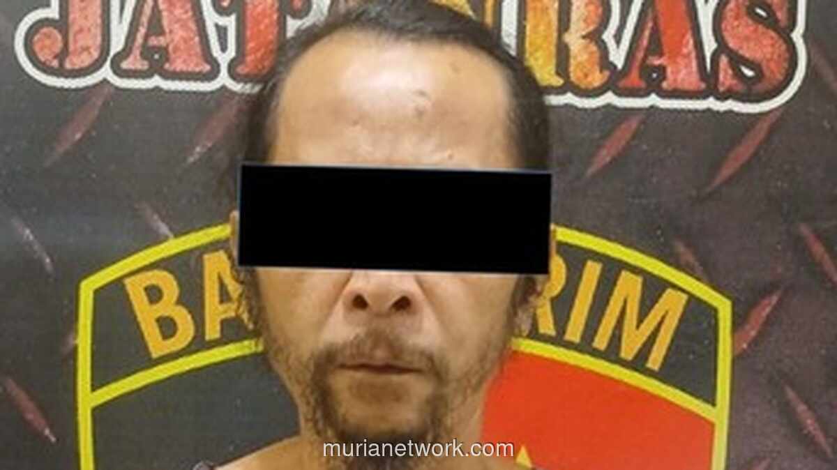 Pria Duda di Serang Tega Habisi Nyawa Kekasih karena Disebut ‘Mokondo’