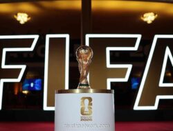 AS Hapus Kewajiban Visa Bond bagi Pemegang Tiket Piala Dunia 2026