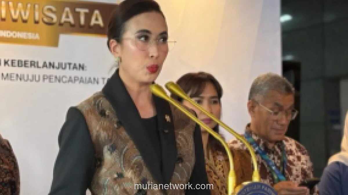 Pemerintah Beri Diskon Tiket Pesawat dan Bebaskan Bea Impor Suku Cadang untuk Selamatkan Pariwisata di Tengah Krisis Energi