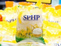 Pemerintah Pastikan Harga Beras SPHP Tidak Naik Meski Dolar Menguat