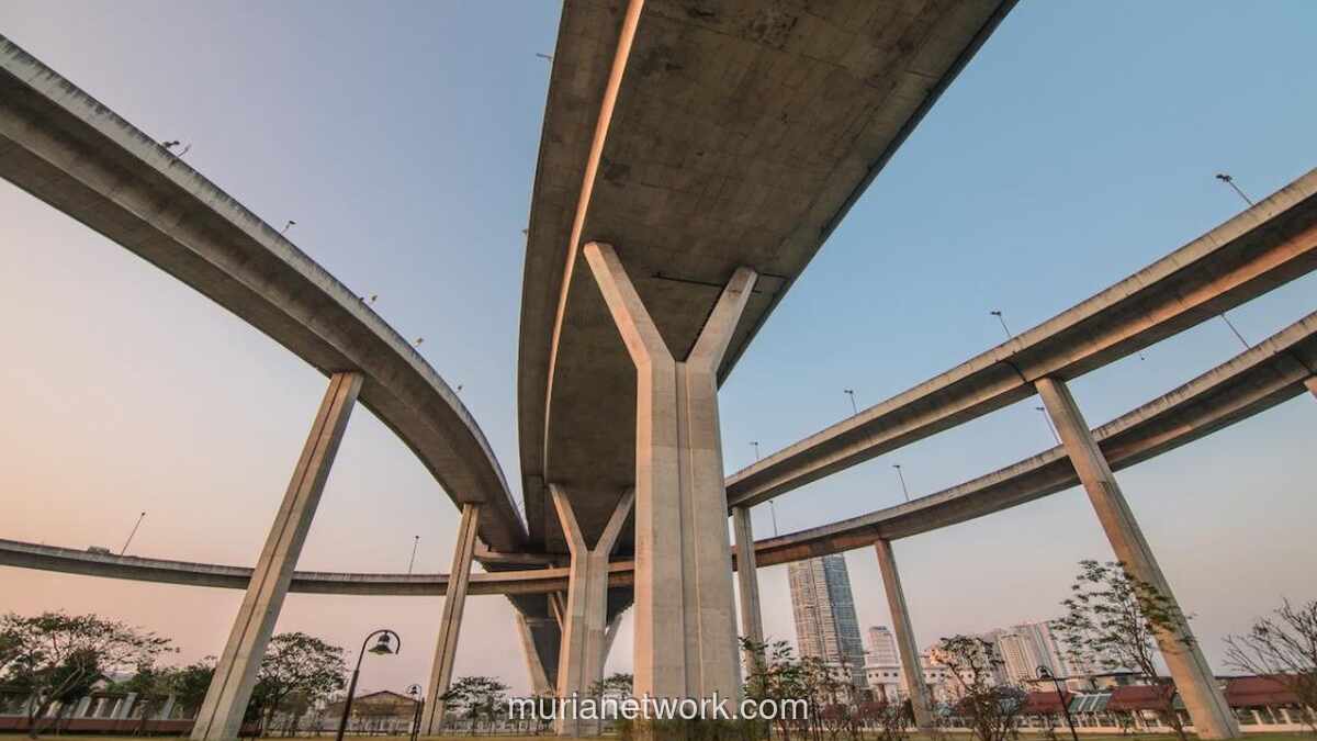 Pemerintah Resmi Luncurkan Skema P3NK sebagai Alternatif Pembiayaan Infrastruktur di Tengah Keterbatasan Anggaran