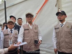 Pemerintah Tegaskan KBIHU Harus Patuh Aturan Jelang Puncak Haji demi Ketertiban dan Keselamatan Jamaah