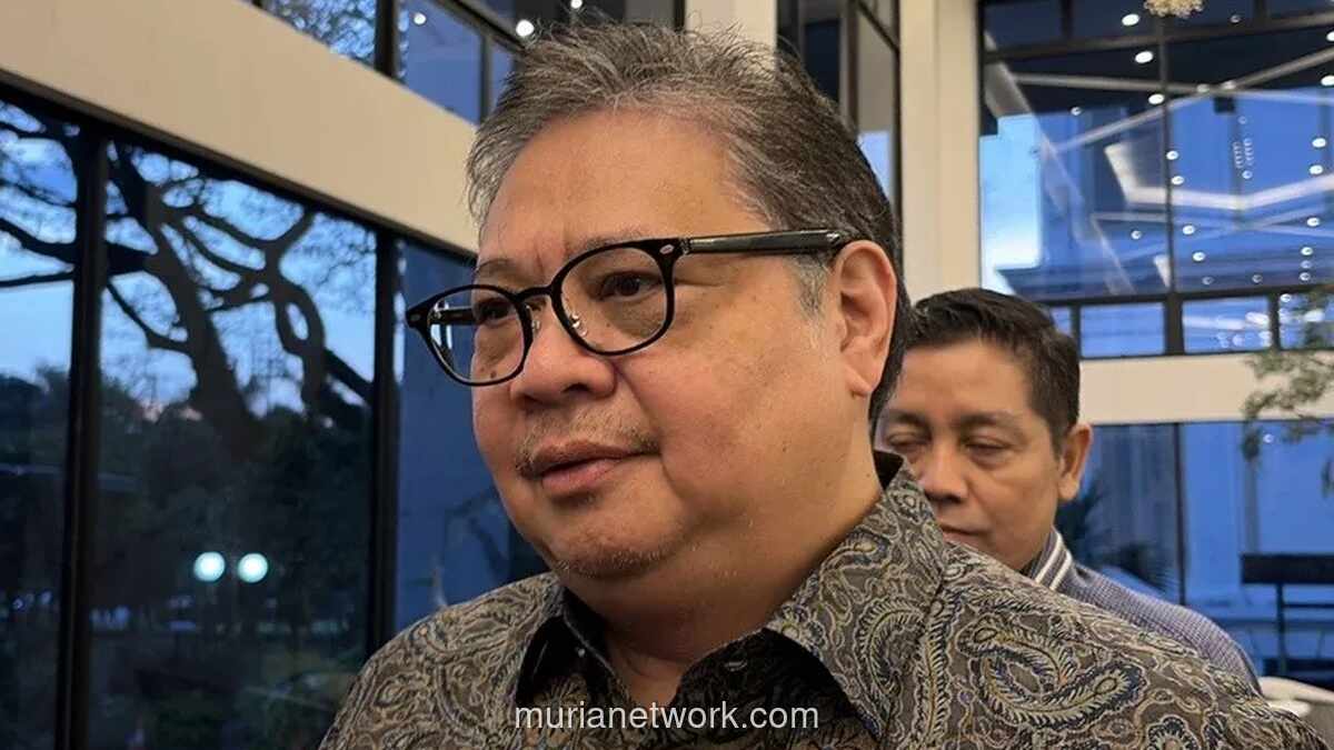 Pemerintah Sosialisasikan Aturan Ekspor Tiga Komoditas SDA Lewat BUMN Tunggal Sebelum Berlaku Juni 2026