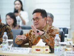 Pemerintah Percepat Perjanjian Dagang demi Dorong Ekspor di Tengah Pelemahan Rupiah