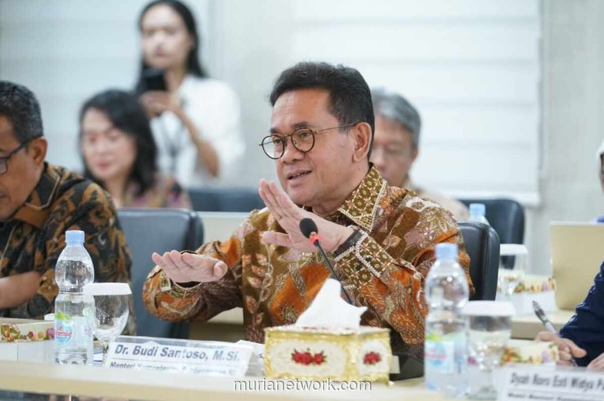 Pemerintah Percepat Perjanjian Dagang demi Dorong Ekspor di Tengah Pelemahan Rupiah