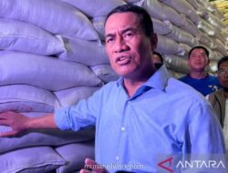Bapanas Gencarkan Intervensi Pangan Jaga Stabilitas Harga, Tekan Inflasi Pasca-Lebaran