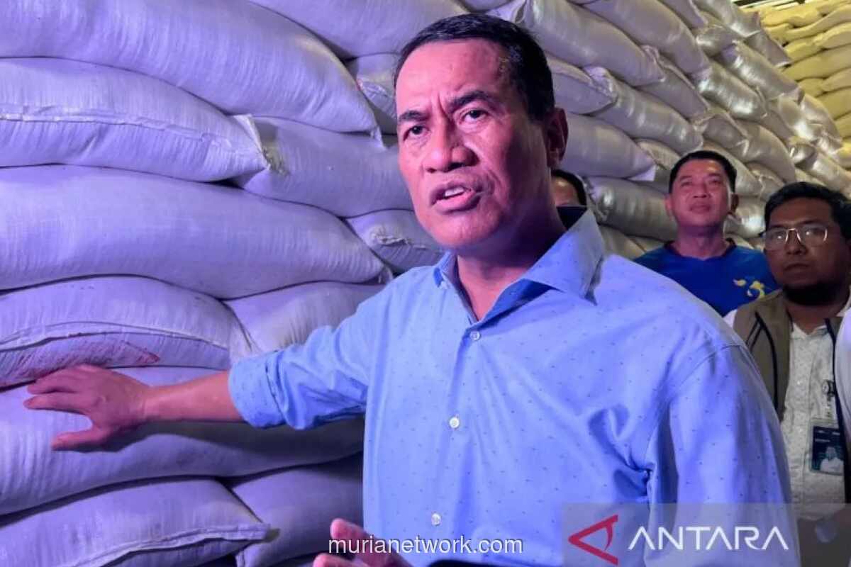 Bapanas Gencarkan Intervensi Pangan Jaga Stabilitas Harga, Tekan Inflasi Pasca-Lebaran