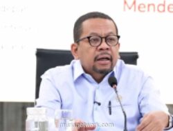 Pemerintah Laporkan Capaian Penemuan 241.000 Kasus TBC, Inisiasi Pengobatan Capai 84 Persen