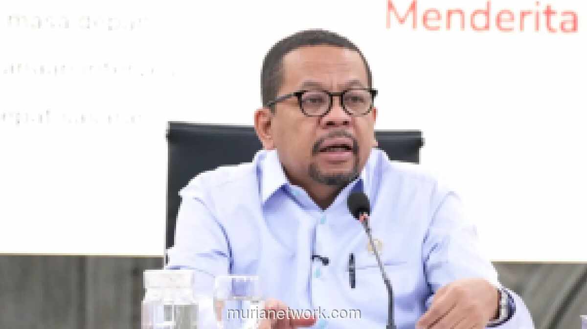 Pemerintah Laporkan Capaian Penemuan 241.000 Kasus TBC, Inisiasi Pengobatan Capai 84 Persen