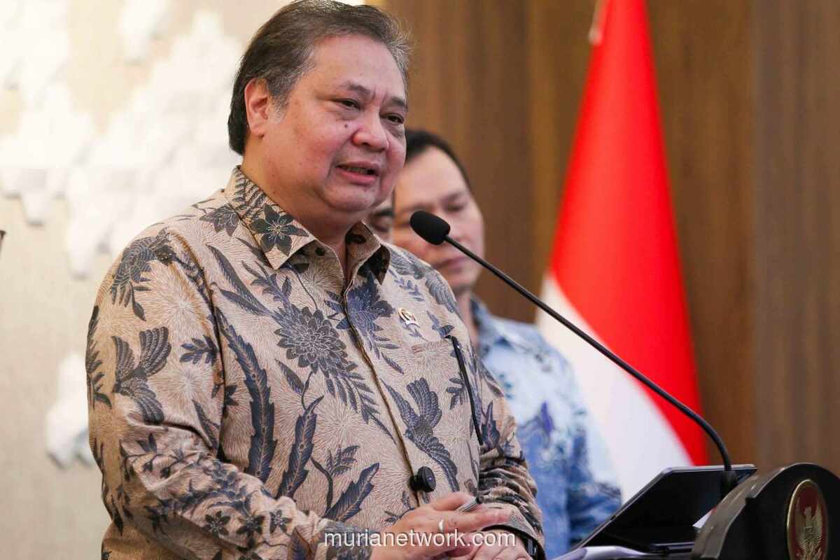 Pemerintah Perpanjang Kebijakan WFH bagi ASN Setiap Jumat Selama Dua Bulan