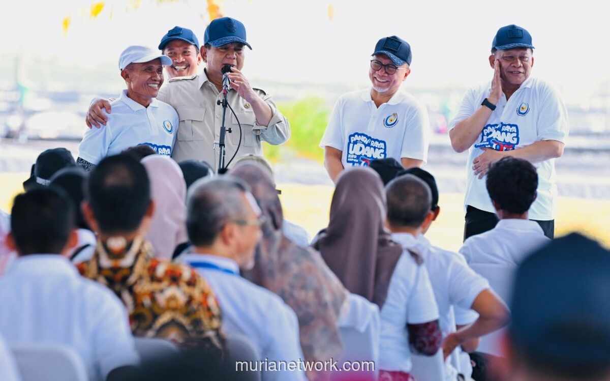 Pemerintah Prioritaskan Program Produktif, Prabowo Minta Pembangunan Gedung Ditunda