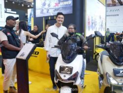 Pemerintah Siapkan Insentif untuk 100 Ribu Mobil dan 100 Ribu Motor Listrik