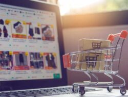 Pemerintah Revisi Aturan E-Commerce untuk Ringankan Beban Biaya UMKM