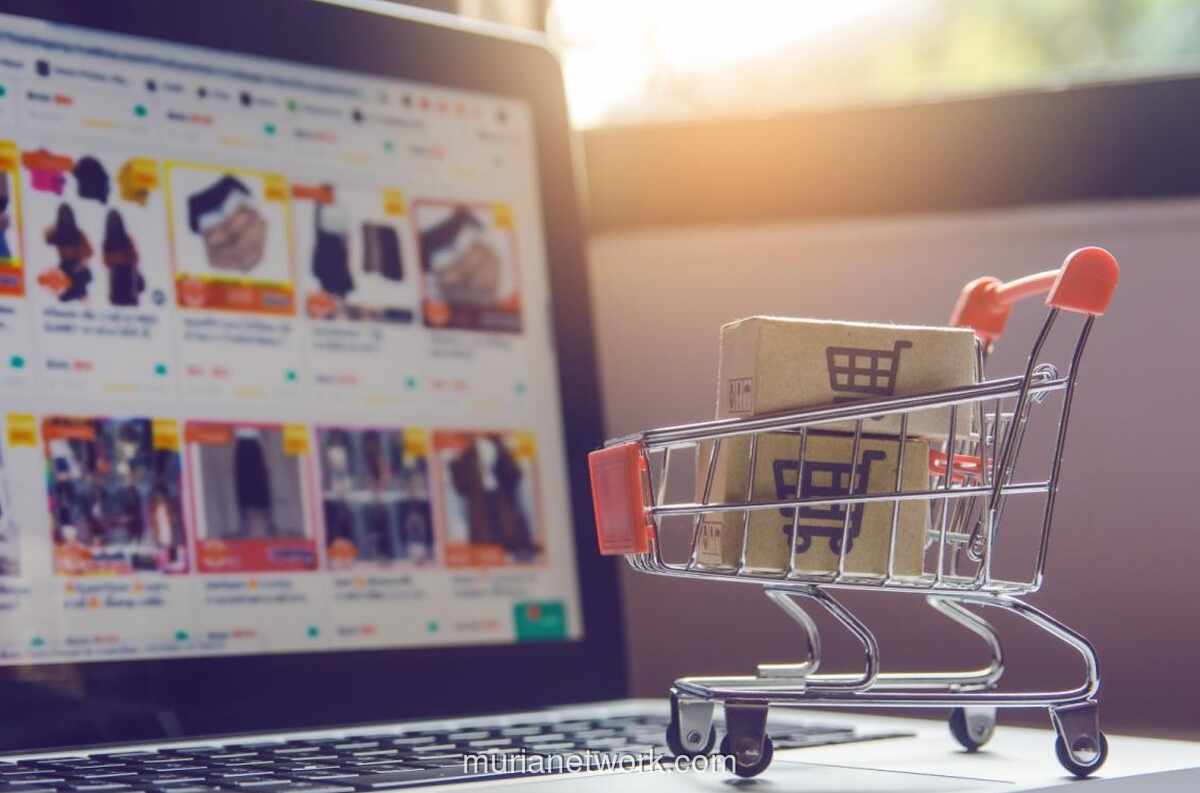 Pemerintah Revisi Aturan E-Commerce untuk Ringankan Beban Biaya UMKM