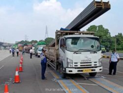 Polri Tegaskan Penindakan ODOL Dimulai 1 Januari 2027, Negara Tak Lagi Biarkan Pelanggaran