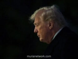 Kritik Tajam ke Trump: Dokumen UFO Dirilis, Kasus Epstein Masih Misteri