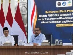 Program Cek Kesehatan Gratis Capai 100 Juta Peserta, 663 Ribu Anak Terindikasi Hipertensi