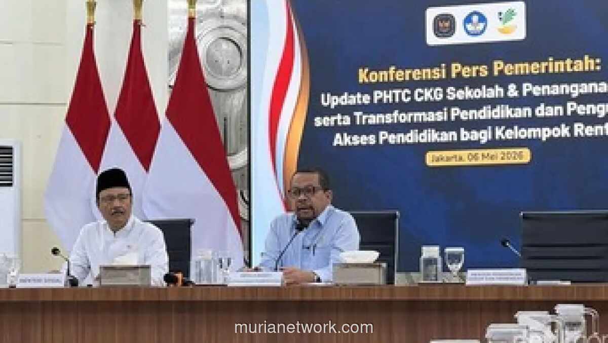 CKG Pemerintah Capai 100 Juta Peserta, Skrining Temukan 663 Ribu Anak Alami Tekanan Darah Tinggi