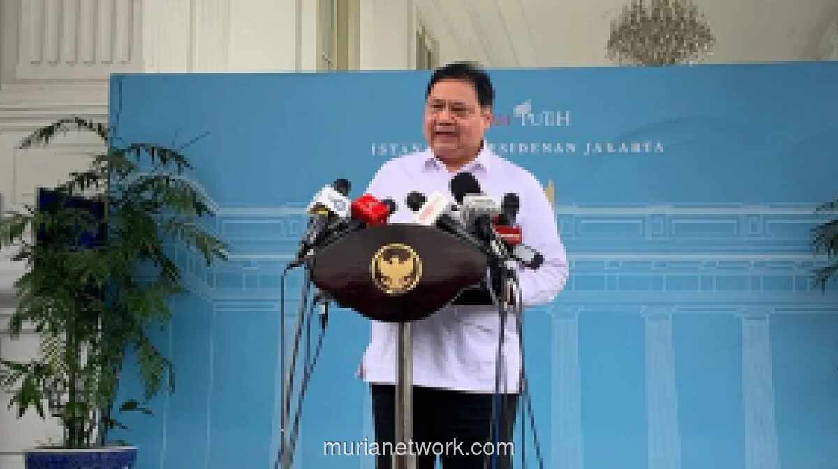 Pemerintah Wajibkan Devisa Ekspor SDA Masuk ke Bank BUMN Mulai 1 Juni 2026