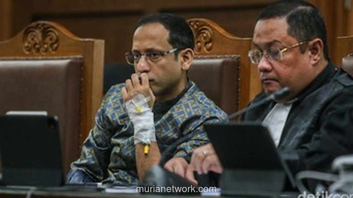 Sidang Korupsi Nadiem Makarim Memanas, Ahli BPK Kritik Metode Audit Kerugian Negara