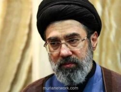Iran Tuding AS-Israel Ciptakan Perpecahan, Negara Teluk Kutuk Serangan Rudal ke Kuwait