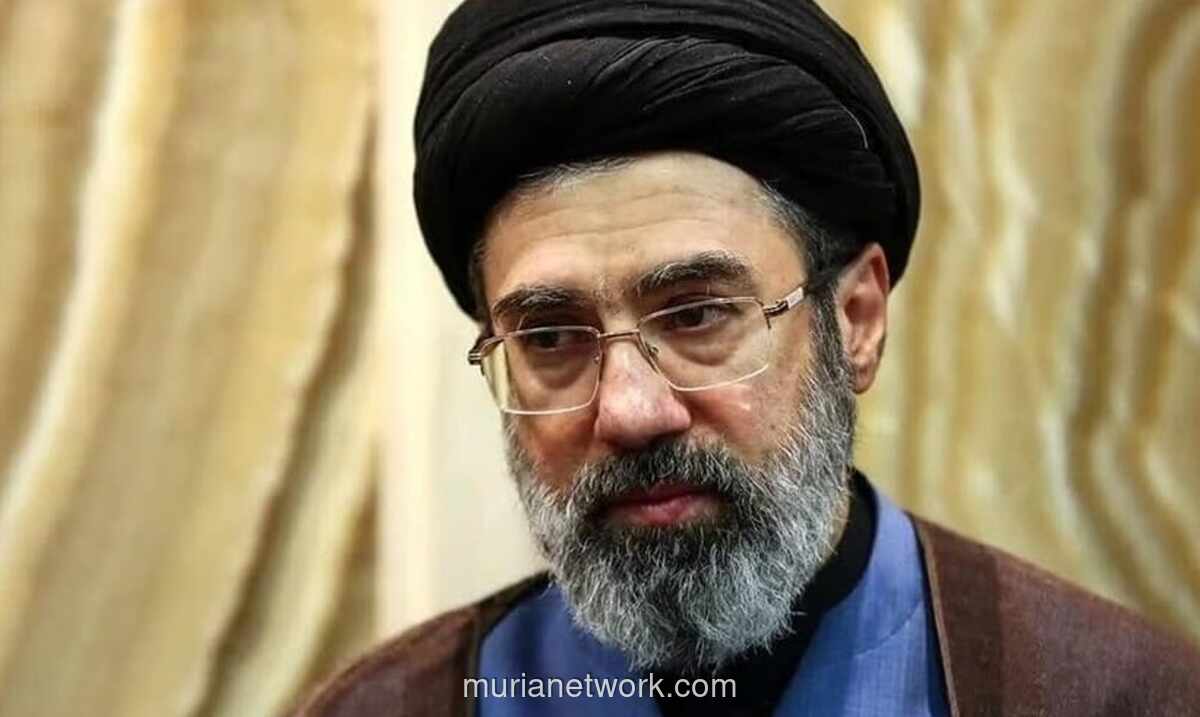 Iran Tuding AS-Israel Ciptakan Perpecahan, Negara Teluk Kutuk Serangan Rudal ke Kuwait