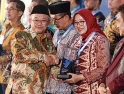 Banyuwangi Raih Dua Penghargaan Pendidikan dari Kemendikdasmen, Termasuk Validitas Data Terbaik