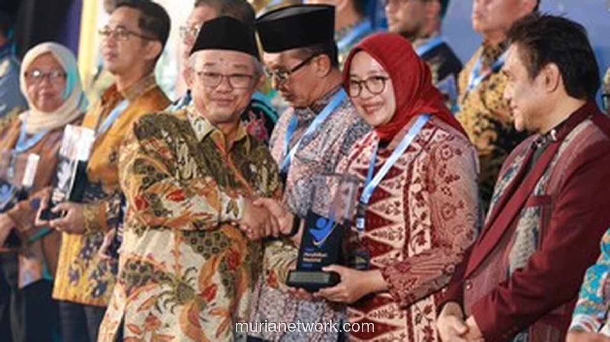 Banyuwangi Raih Dua Penghargaan Pendidikan dari Kemendikdasmen, Termasuk Validitas Data Terbaik