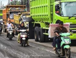 Pemkab Bogor Siapkan Rp100 Miliar untuk Pembebasan Lahan Jalur Khusus Tambang di Tiga Kecamatan