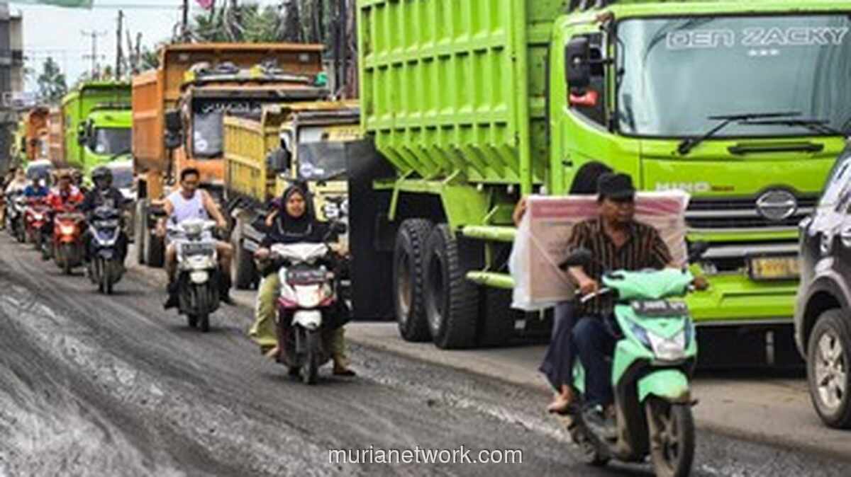 Pemkab Bogor Siapkan Rp100 Miliar untuk Pembebasan Lahan Jalur Khusus Tambang di Tiga Kecamatan