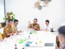 Pemkab Bone Dorong Penggunaan Kartu Kredit Indonesia untuk Percepat Digitalisasi Keuangan Daerah