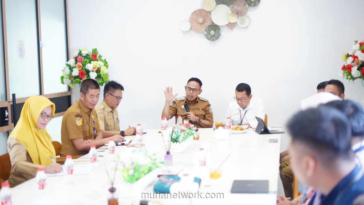 Pemkab Bone Dorong Penggunaan Kartu Kredit Indonesia untuk Percepat Digitalisasi Keuangan Daerah