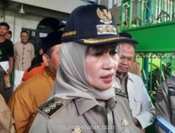 Pemkot Jakbar Bangun Saluran Paralel ke Kali Angke Atasi Banjir Kembangan Selatan