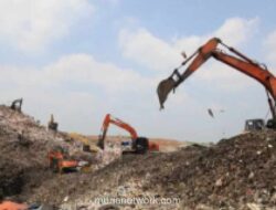 Pemkot Tangerang Siapkan Lahan 5 Hektare di Jatiuwung untuk Proyek Pengolahan Sampah Jadi Listrik