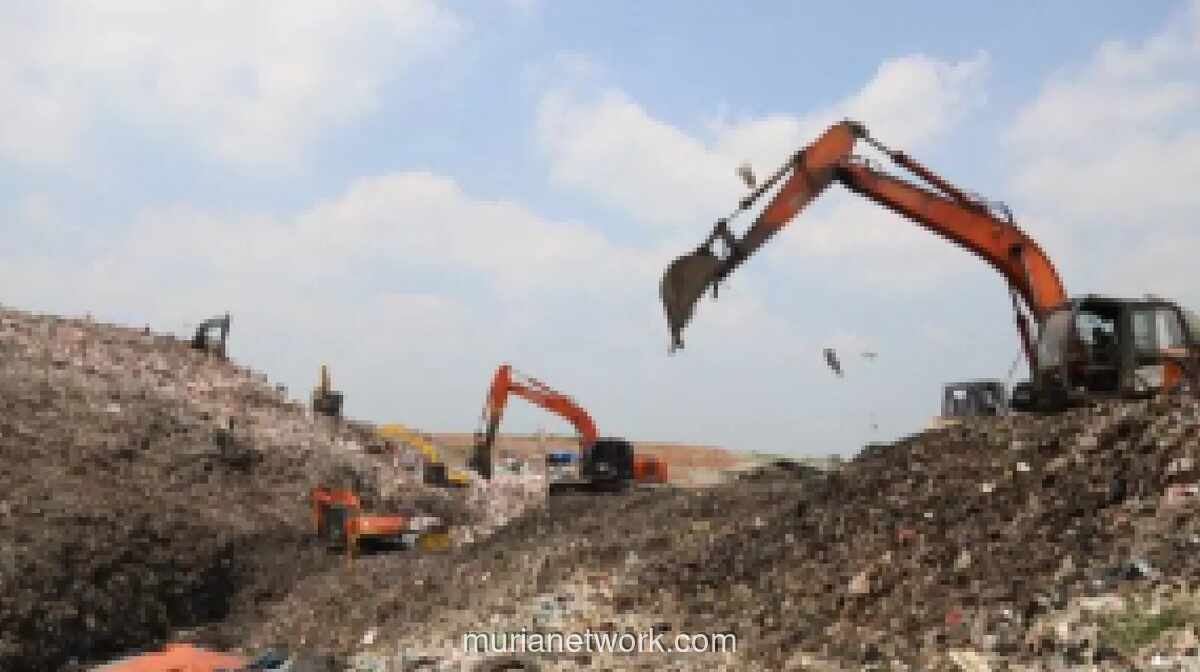 Pemkot Tangerang Siapkan Lahan 5 Hektare di Jatiuwung untuk Proyek Pengolahan Sampah Jadi Listrik