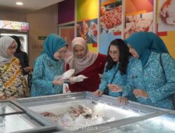 Kepercayaan Instansi dan Ormas terhadap Layanan Pemotongan Kurban Dharma Jaya Terus Meningkat
