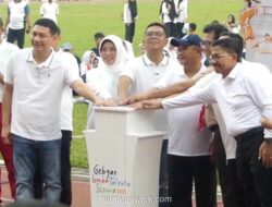 Pemprov Banten Deklarasikan Komitmen Wujudkan Sekolah Aman dan Bebas Perundungan