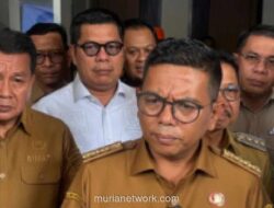 Pemprov Banten Kembali Raih Opini WTP dari BPK untuk Kesepuluh Kalinya Berturut-turut