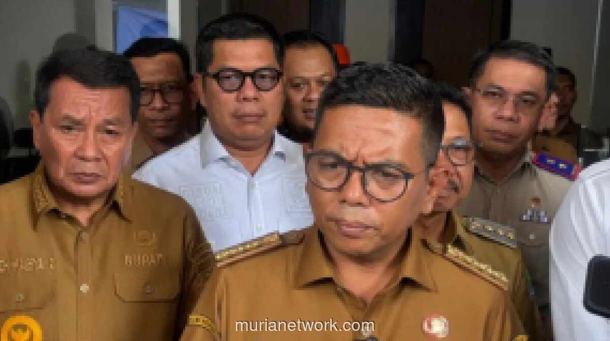 Pemprov Banten Kembali Raih Opini WTP dari BPK untuk Kesepuluh Kalinya Berturut-turut