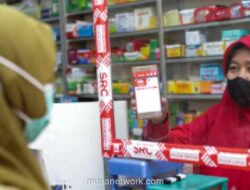 Sekda DKI Dorong Pedagang Kelontong Naik Kelas Lewat Pembinaan SRC