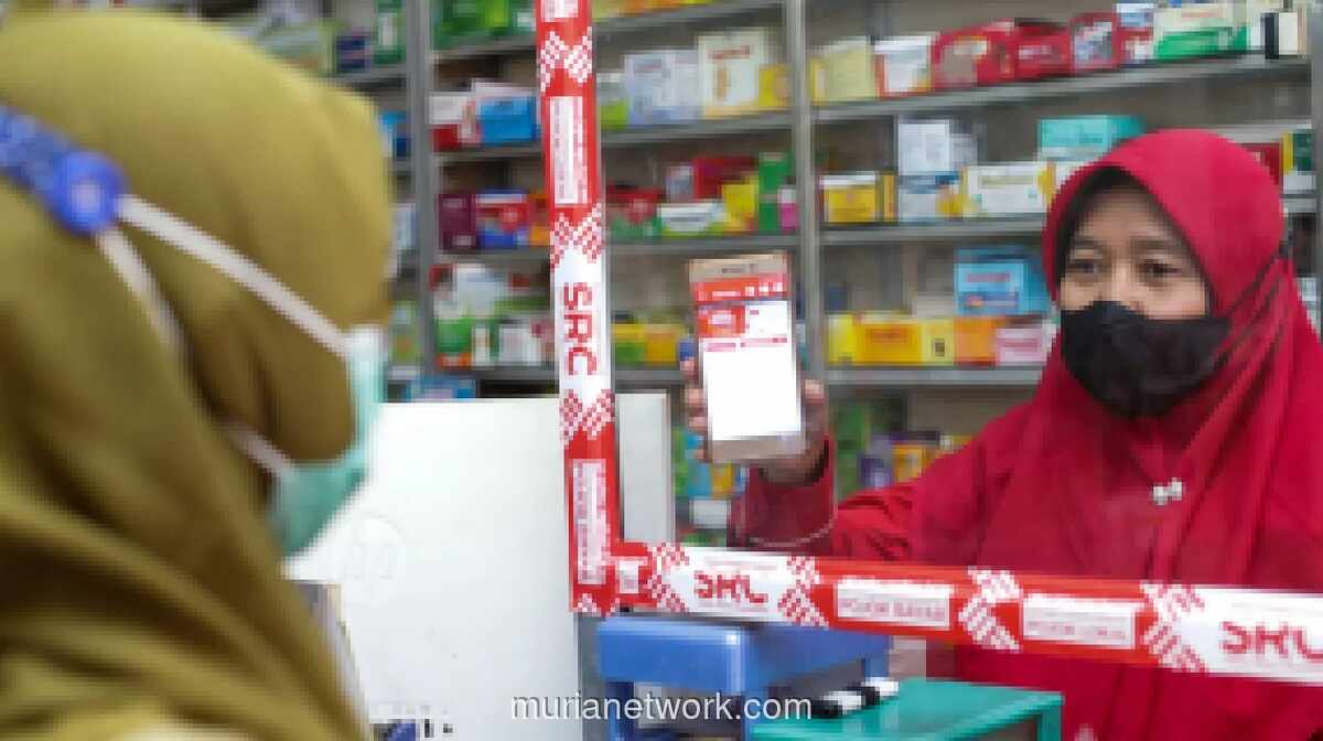 Sekda DKI Dorong Pedagang Kelontong Naik Kelas Lewat Pembinaan SRC