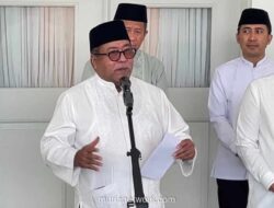Pemprov DKI Salurkan 210 Sapi dan 10 Kambing untuk Kurban Iduladha 2026, Meningkat dari Tahun Lalu