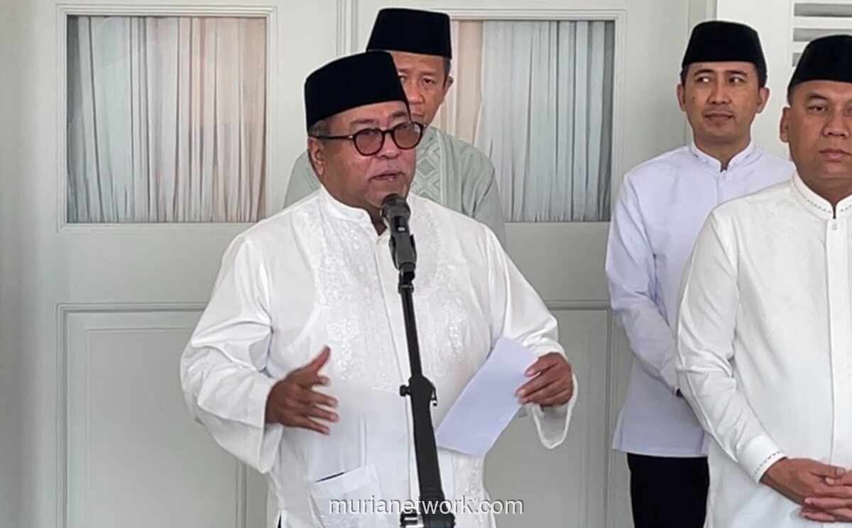 Pemprov DKI Salurkan 210 Sapi dan 10 Kambing untuk Kurban Iduladha 2026, Meningkat dari Tahun Lalu