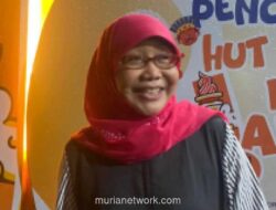 Pencanangan HUT ke-499 Jakarta di Rasuna Said Diharapkan Lahirkan Pusat Ekonomi Baru