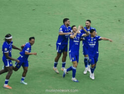 Pemprov Jabar Imbau Bobotoh Tak Ulangi Kerusuhan Saat Konvoi Juara Persib