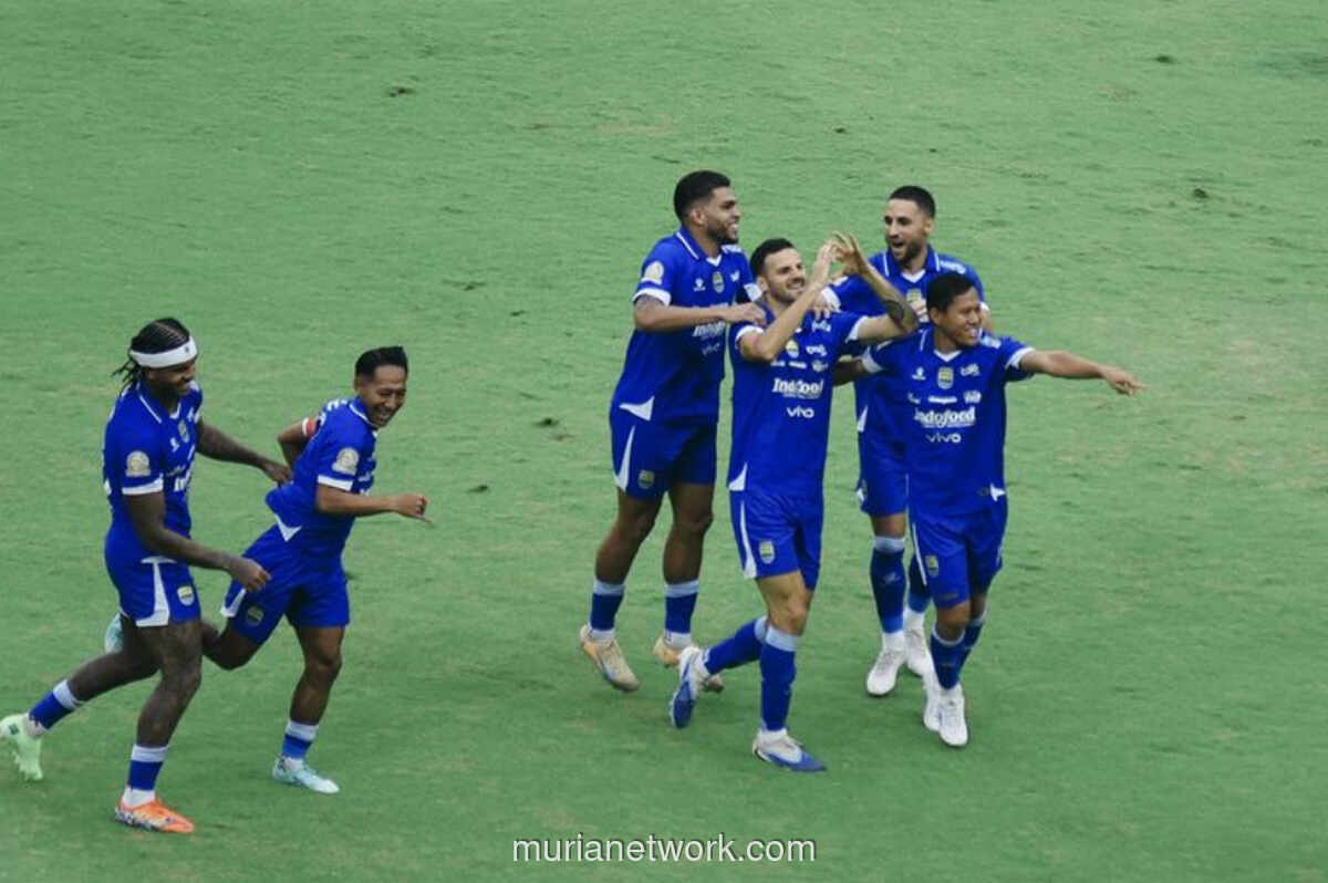 Pemprov Jabar Imbau Bobotoh Tak Ulangi Kerusuhan Saat Konvoi Juara Persib