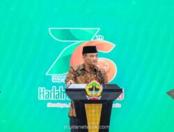 Gubernur Jateng Ajak Fatayat NU Bersama Cegah Kekerasan di Lingkungan Pesantren