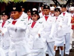Pemprov Sulsel Bantah Diskriminasi Seleksi Paskibraka 2026, Klaim Kewenangan Ada di Pusat