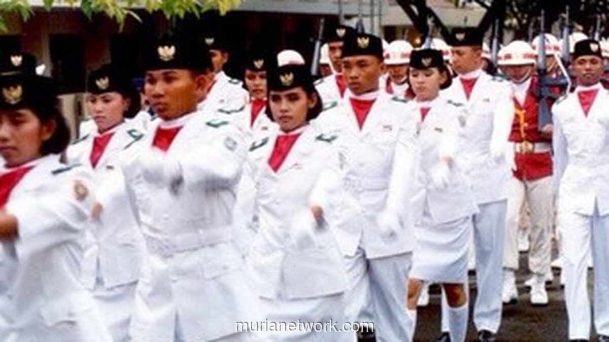 Pemprov Sulsel Bantah Diskriminasi Seleksi Paskibraka 2026, Klaim Kewenangan Ada di Pusat
