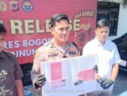 Pemukul Pengemudi di Cibubur-Cileungsi Jadi Tersangka, Terancam 2,5 Tahun Penjara